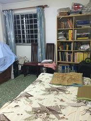 Blk 28 Telok Blangah Rise (Bukit Merah), HDB 3 Rooms #111267582